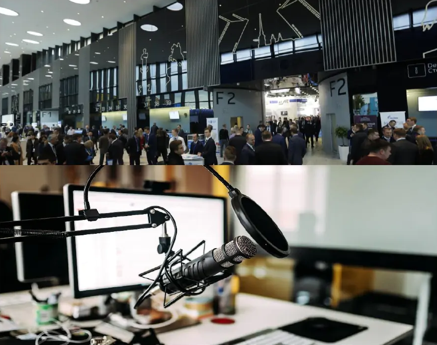 Рекламные возможности