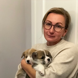 Татьяна Чистилина