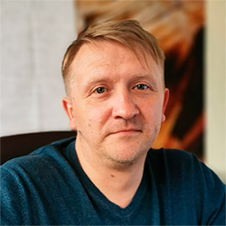 Антон Марков